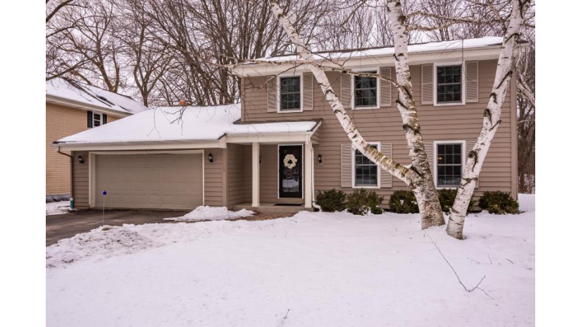 10323 N Provence Ct Mequon, WI 53092 by North Shore Homes, Inc. $359,500