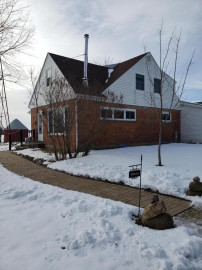 N4694 Maple Rd, Clyman, WI 53039