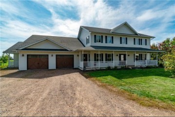 16465 Bachelors Avenue, Thorp, WI 54771