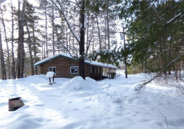 N14498 Totogatic Trail, Minong, WI 54859