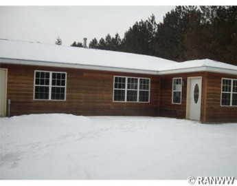 14367 Pete Nelson Rd, Grantsburg, WI 54840