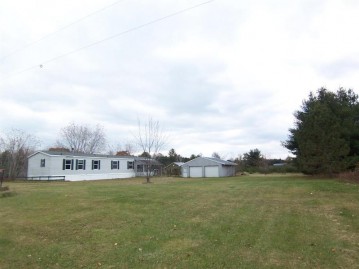 13605 Heisler Lane, Mountain, WI 54149-9547