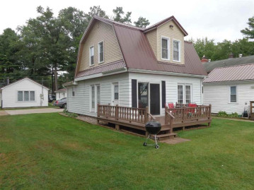 W5833 Sunset Circle 1, Wescott, WI 54166