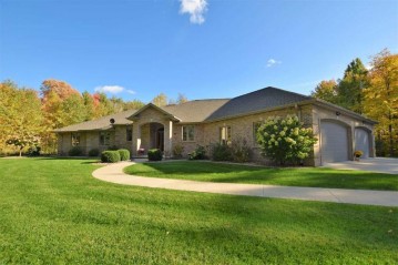 4184 Highview Circle, Pittsfield, WI 54162-9723