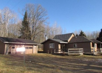 18656 Ten Acre Road, Goodman, WI 54125