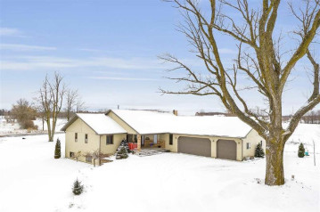 8917 Hwy J, Little River, WI 54139