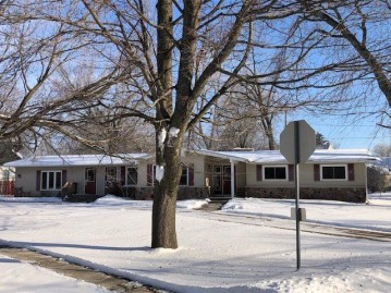 226 S Main Street, Plainfield, WI 54966-9721