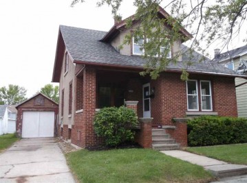 1642 Saemann Ave, Sheboygan, WI 53081-2463