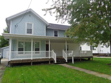 264 N High St, Randolph, WI 53956