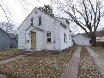 124 S Ohio St, Prairie Du Chien, WI 53821