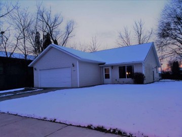 1517 Lincoln Ave, Tomah, WI 54660