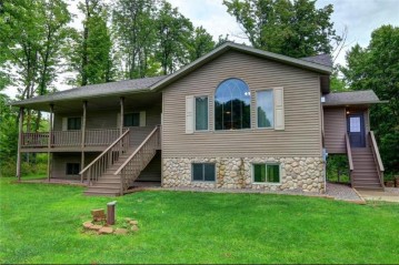 9566 West Old Highway 70, Ojibwa, WI 54862