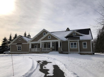 4071 Welcker Cliff Dr, Fish Creek, WI 54212