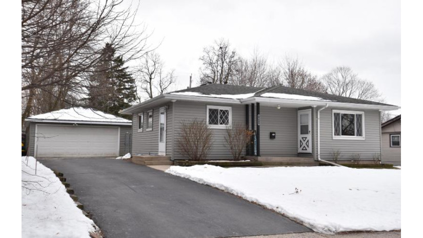 1911 Garland Ave Waukesha, WI 53188 by RE/MAX Realty Pros~Milwaukee $224,900