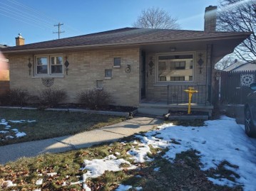 4307 22nd Ave, Kenosha, WI 53140-2631