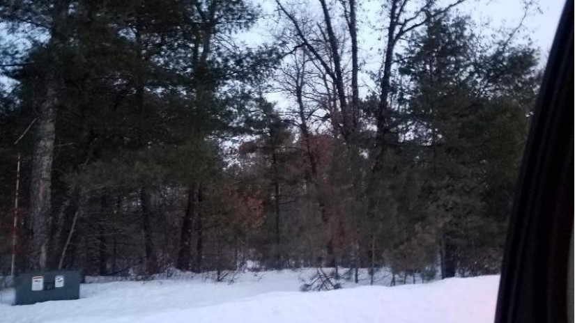 1.65 ACRES Otter Way Wausaukee, WI 54177 by Pine Cone Realty LLC $37,900
