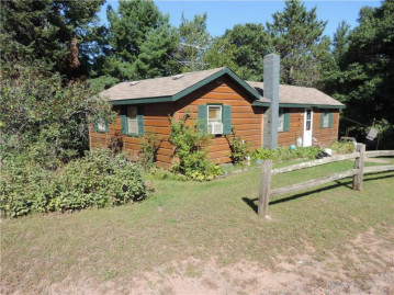 Unit 5 Pair O Lakes Road, Spooner, WI 54801