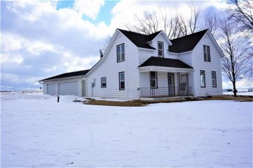 N3914 County Road S, Plum City, WI 54761