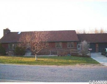 W1448 Blank Hill Rd, Alma, WI 54610