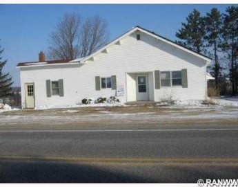 2938 Hwy 12, Wilson, WI 54027