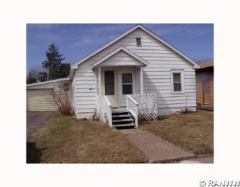 921 North Main St, Bruce, WI 54819