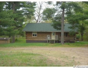 W7238 Hwy M, Springbrook, WI 54875