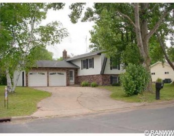 430 Badger Rd, Rice Lake, WI 54868