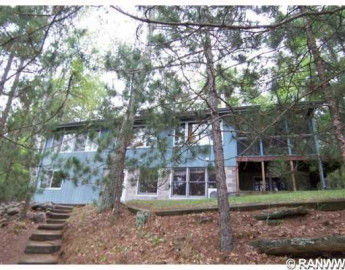 31195 Buck Dr, Webb Lake, WI 54830