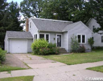 12 West Knapp St, Rice Lake, WI 54868