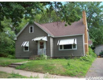 321 East Columbia St, Chippewa Falls, WI 54729