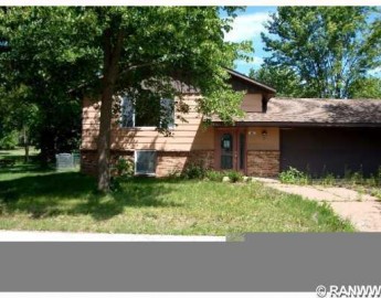 313 6th Ave, Shell Lake, WI 54871