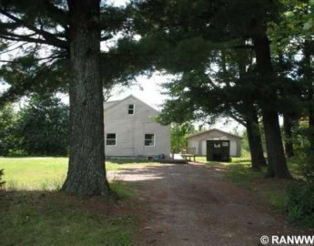 627 Nancy, Bruce, WI 54819