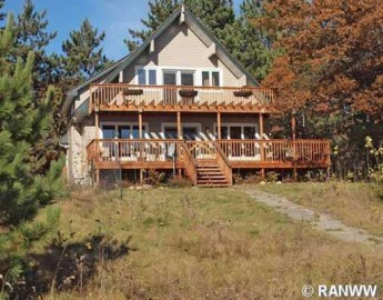 14722 South Bell Rd, Wascott, WI 54890