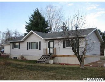 626 West Garden St, Chippewa Falls, WI 54729