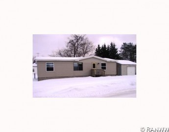 100 Basil St, Balsam Lake, WI 54810