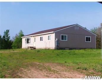 25271 Hwy X, Webster, WI 54893