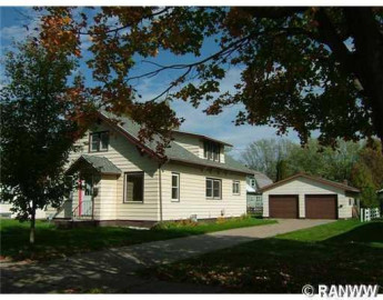 23 Hatten Ave, Rice Lake, WI 54868