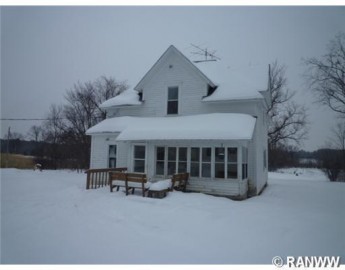 11360 Crosstown Rd, Grantsburg, WI 54840