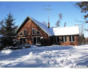 N7936 Chappell Rd, Springbrook, WI 54875