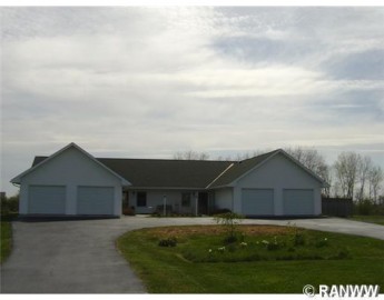 1886 21 1/2 St, Rice Lake, WI 54868