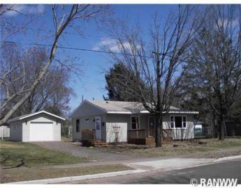 119 East St Patrick, Rice Lake, WI 54868