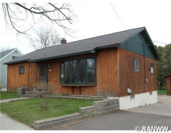 1231 Ruby Ave, Rice Lake, WI 54868