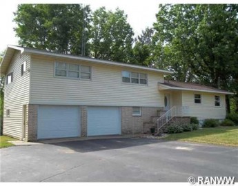 2790 23 1/2 St, Rice Lake, WI 54868