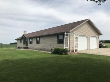 W2731 Hwy 33, Scott, WI 53923