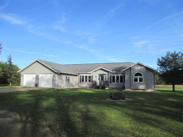 N5042 11th Rd, Shields, WI 53949