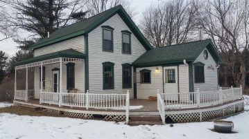 W6474 Czech Ave, Marion, WI 54960