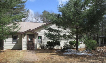 N11216 Green Acres Road, Tomahawk, WI 54487