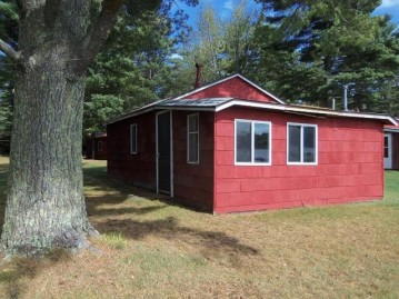 4270 Wallace Rd 6, Mercer, WI 54547