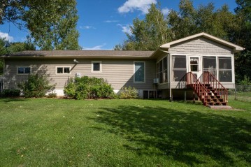 21284 Kale Rd, Leon, WI 54656