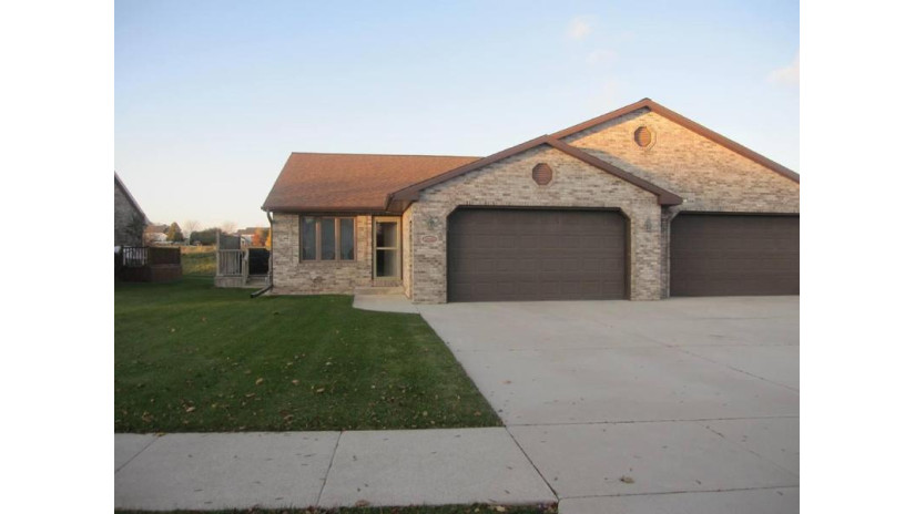 2322 Songbird Ct Plymouth, WI 53073 by RE/MAX Universal $185,000